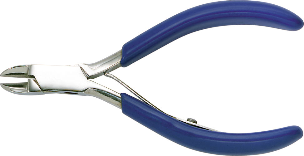 Carbide Jaw Side Cutting Pliers